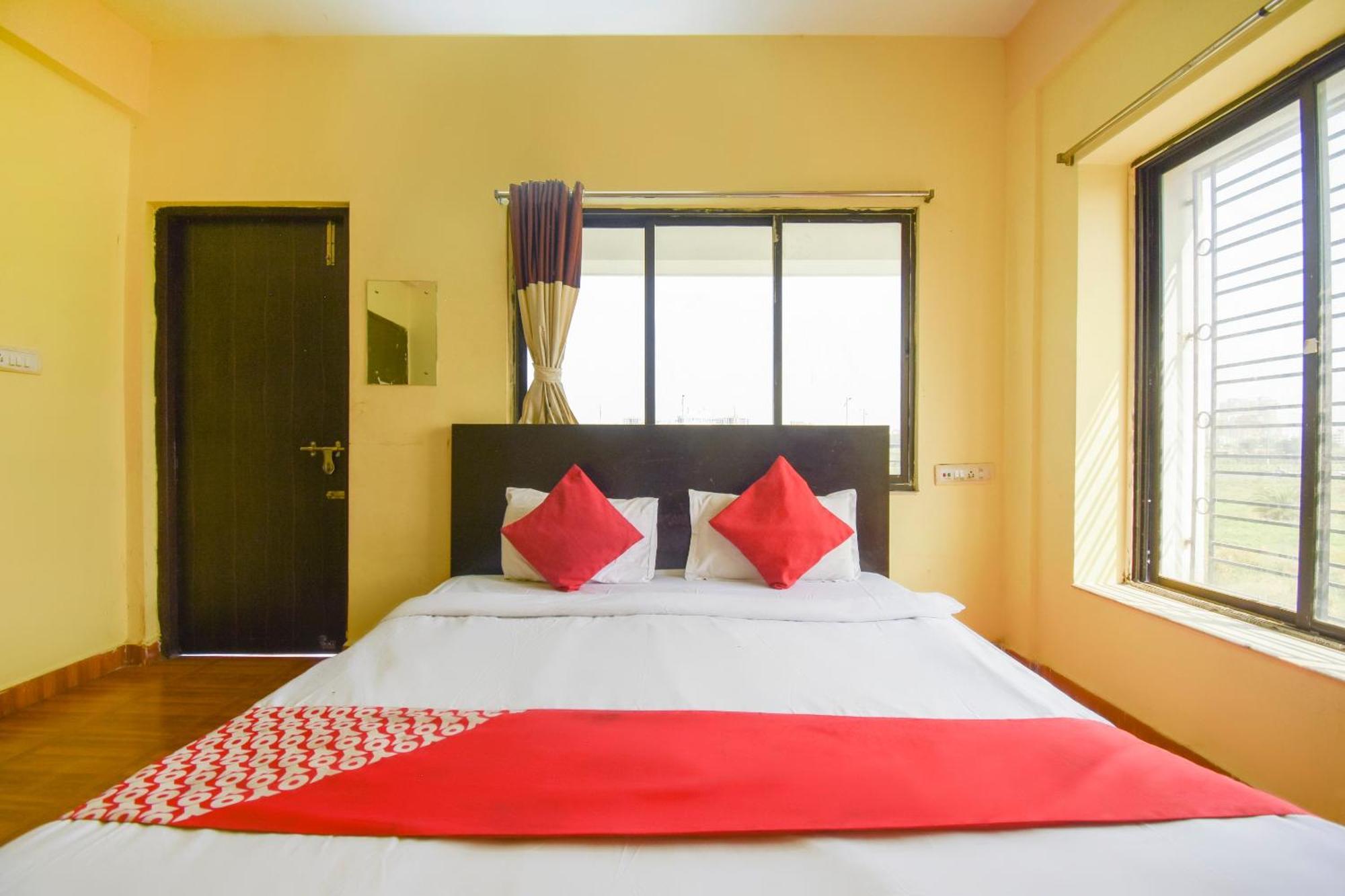 Hotel O Regal Inn Kolkata Exterior photo